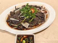 -香港池仔记肠粉王(博多新记襄阳南路店)