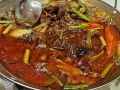 -阿英煲(凉城路店)