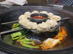 -百一大地锅(墨尔根大街店)