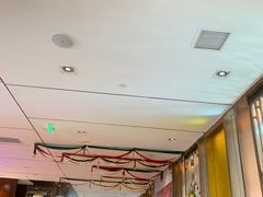-青岛颐海花园酒店总店·自助餐厅
