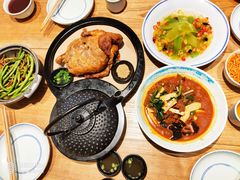 -大厨小馆(华阳城店)