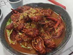 -拙味兄弟龙虾(新香洲店)
