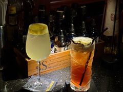-Hill.Cocktail半山酒吧(中山店)