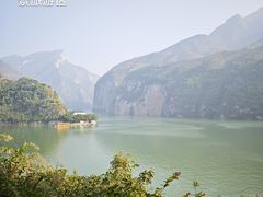 -白帝城·瞿塘峡景区
