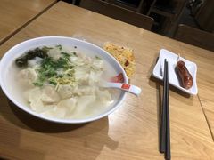 -琴岛顺天馄饨(乐客城店)