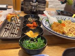 -Sushi Love 创意寿司(正佳广场店)