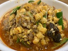 -刘信牛羊肉小炒泡馍(回民街店)