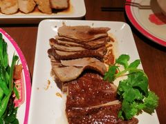 招牌鹅肉-春梅里卤鹅馆·47年老字号(中山路店)