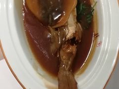 -肆月河豚·新淮扬(金融街店)