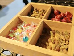 -清真·古丽花儿·新疆美食(滨江道店)