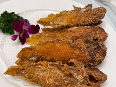 炸马头鱼-潮人姐妹轩(海宁路店)