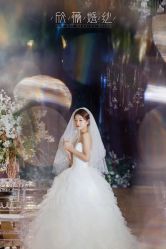 -欣薇婚纱(新源乐汇城店)