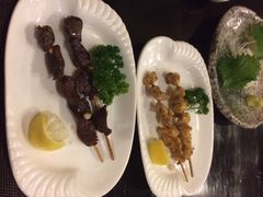 鸡软骨-立山居酒屋·烧鸟 天妇罗(西北湖店)