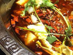 -受气牛肉·重庆耙牛肉(南坪总店)