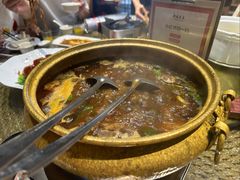 -牛头鱼庄·地道广西菜(西明店)