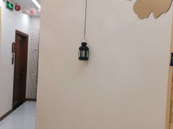 -芳朵美容养生SPA