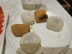 -福来居烤鸭店(天坛二店)
