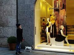 -埃马努埃莱二世拱廊