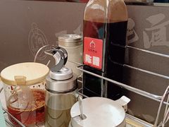 -五爷拌面(安盛购物广场店)