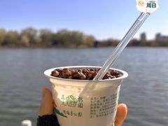 -陶然亭公园