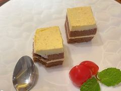 慕斯蛋糕-山葵家·创意料理(宁波来福士店)