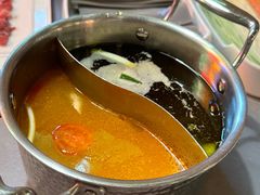 -君邦火锅(新疆大厦店)