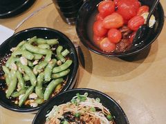 -一棠龙虾•王牌虾球(楚河汉街店)