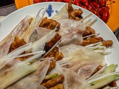 -简小舍·民间手艺菜(武昌江滩店)