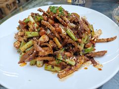 -田园印象·成都土菜院子(华阳店)