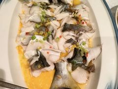-红棉中餐厅·广州海航威斯汀酒店