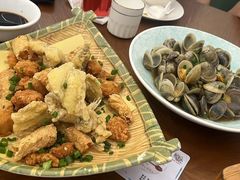 -渔满仓海鲜渔家(象山二店)