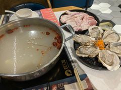 -蚝大仙横琴生蚝火锅(中央汇店)