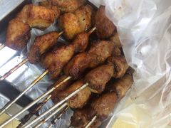 iphone_upload_pic-王记西鎮电烤肉(汶上路店)