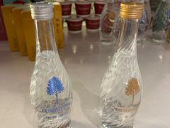 -羲和雅苑•北京烤鸭(国贸商城店)