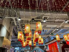 -朱光玉火锅馆(正弘城店)