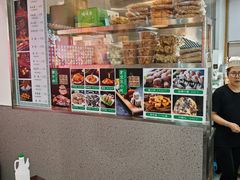 -尹记门钉肉饼(丰台站店)