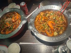 -胖哥俩肉蟹煲(杭州下沙学林街店)