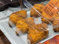 咸蛋超人-麦陌(正弘城店)