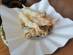 -中国书法大厦日本料理