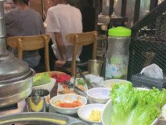 -喜来稀肉(虹泉路店)