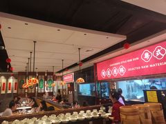 -禄运茶居·手工点心(猎德店)