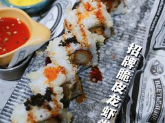 -妥妥烤肉料理(昙华林店)