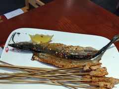 -1078號老北京涮肉(松柏店)