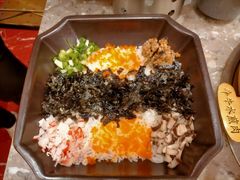 -牛牛章·章鱼水煎肉(光谷世界城店)