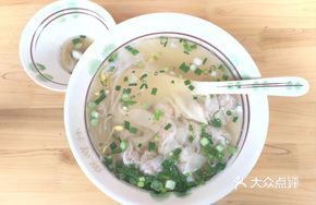 Spicy Dipping Xiao Chaoshou