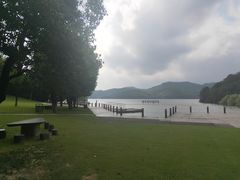 -天目湖涵田度假村