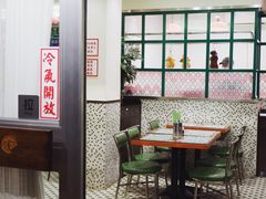 大堂-小龍鳳餐室(番禺路店)