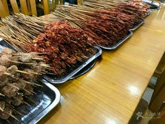 -昱欣麻辣烫·清真