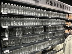 -永辉超市(龙湾万达店)