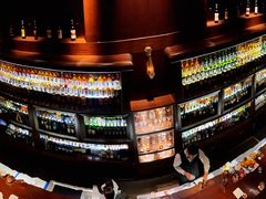 -The Bottle Bar(羲和商业广场店)